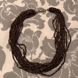 Silpada necklace